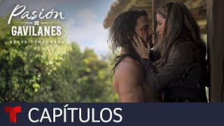 Pasión de Gavilanes Nueva Temporada  Capítulo 21  Telemundo [upl. by Eentihw]