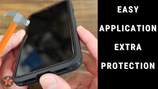 Zagg Glass Elite Upgrade Your Pixel 8s Screen Protection [upl. by Netsryk251]