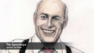 James Spann The Universal Weatherman [upl. by Rance43]