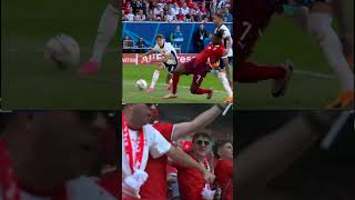 Reaction Bellingham Saka Pickford Save Penalty Shootout England Vs Switzerland [upl. by Schuman]