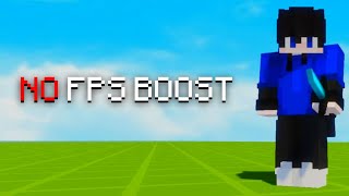 STOP DOWNLOADING Fps Boost PACKS [upl. by Erehpotsirhc]