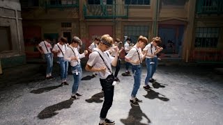 TEASER SEVENTEEN세븐틴  아주 NICEVERY NICE Dance Ver [upl. by Ilarin631]