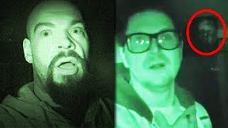 Top 15 Scariest Paranormal Moments in Ghost Adventures [upl. by Gnohc]