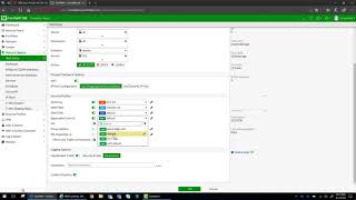 FortiGate 60 Understanding and Implementing Deep Packet Inspection [upl. by Sarilda]
