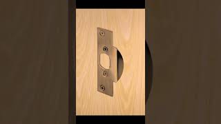 How to Fix Jammed August Smart Lock with Stuck or Jammed Deadbolt Alignment  Quick DIY Solution [upl. by Lachus]