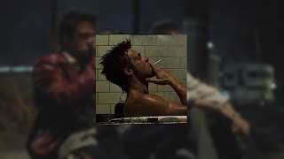 Tyler Durden vibe playlist [upl. by Esinaj]