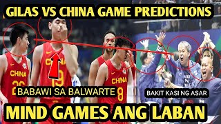 CHINA GIGIL NG BUMAWI SA NAGING TALO SA GILAS AT SA PANG AASAR SA KANILA [upl. by Wivinia]