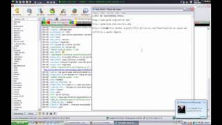 2º Video Aula  Redes  Atualizando Lista de Servidores do Emule [upl. by Navoj]