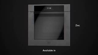 Modern Series  Builtin ovens [upl. by Ciro]