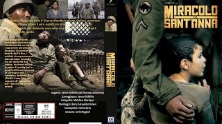 Miracolo a SantAnna  Film dazione completi in italiano gratis 2017 [upl. by Lareneg]