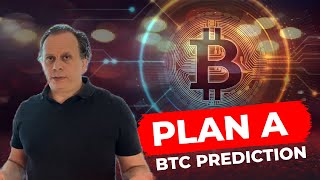 Plan A Bitcoin Prediction 20252038  bitcoincycleprediction [upl. by Pacificia556]