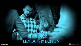 Leyla ile Mecnun  Geri Dönme Saz Versiyonu 66 Bölüm Final Müziği [upl. by Zilber]