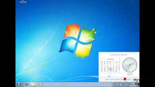 Windows 7  Aktivierung umgehen Folge 1 [upl. by Whiting484]