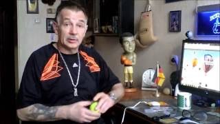 Tipps amp Tricks von Rolf  Schlagen Zuhause [upl. by Daryl]