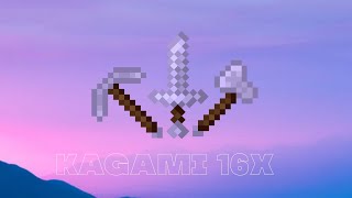 Kagami 16x by Aakona Mcpe PvP Texture Pack for Yerene [upl. by Stephenie]