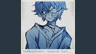 Scars feat Ivri [upl. by Amian]