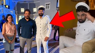 achanak bhayanak gaming Arun bhai Bollywood entry With Salman khan upcoming movie [upl. by Zachery]