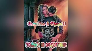 El Travieso ft Shayo11 [upl. by Nylirrej404]