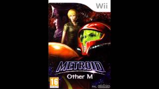 Metroid Other M Music  King Kihunter Defeated  The Scavenger [upl. by Natelson]