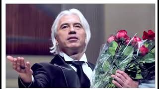 Dmitri Hvorostovsky  His last great applauses and farewell [upl. by Gilbye782]