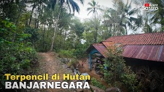 KAMPUNG YANG DI RINDUKAN PERMUKIMAN DI TENGAH HUTAN BANJARNEGARA [upl. by Merissa]