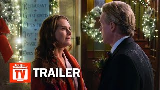 A Castle for Christmas Trailer 1 2021  Rotten Tomatoes TV [upl. by Ahsemrac]