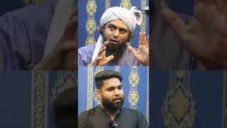 Part 1AP Mazhabi Scholar Say Zada Content Maker Lagtay hai engineermuhammadalimirza podcast [upl. by Anagrom]