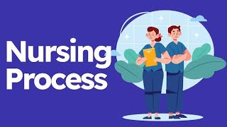 UNIT 5 THE NURSING PROCESS critical thinking🤔Bsc Nursing anm gnm  types of nursing process [upl. by Feeley64]