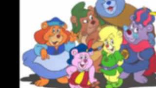 Gummi Bears Theme Tribute [upl. by Eugenia112]