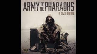 Army Of The Pharaohs  God Particle [upl. by Kelwunn]