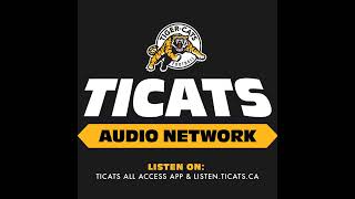 Ticats Today  June 28th 2022 [upl. by Eimot]