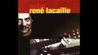 RENE LACAILLE LA ROULETTE [upl. by Nwahsear]