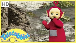 Teletubbies Sandcastles  Full Episode [upl. by Keung886]