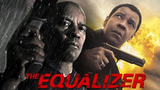 The Equalizer Season 5 Teaser HD Queen Latifah action series [upl. by Suoivatram622]