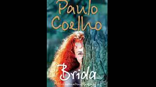 Brida by Paulo Coelho Full AUDIOBOOK [upl. by Hung438]