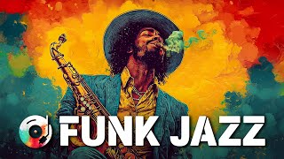 SaxoFunk Playlist to Lift Your Day [upl. by Vallo269]