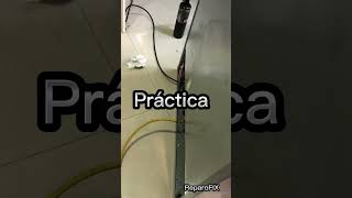 Aprende a reparar refrigeradoresno funciona mi refrigerador o nevera [upl. by Elime689]