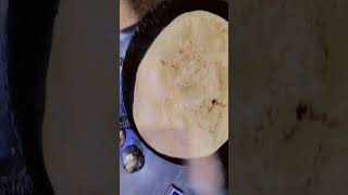 Making Layered Paratha [upl. by Kremer]