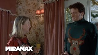 Bridget Joness Diary  Ugly Sweater Party HD  Renee Zellweger Colin Firth  MIRAMAX [upl. by Geer]