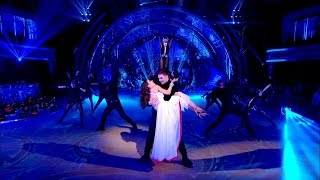 Strictly Pros Dance to Sweet Dreams  Strictly Come Dancing 2014  BBC One [upl. by Akim]