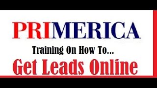 Primerica Review3 Simple Strategies You Can Apply Right Now To Get Results [upl. by Repooc]