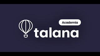 Les presentamos la Academia Talana 🎓 [upl. by Wappes]