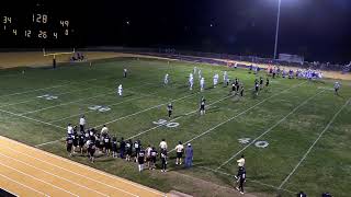 FREDONIA Vs Galena HSFB Pt 2 [upl. by Bobbe]