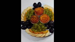 Fruits Natures Sweetest Gift to Your Taste Buds🤗 FruitLovers tiktok fruitcutting foryou fy [upl. by Britton]