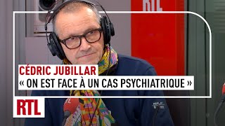 Affaire Delphine Jubillar  quotOn est face à un cas psychiatriquequot [upl. by Euqor334]