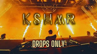 KSHMR Drops Only Parookaville 2023 [upl. by Papotto404]