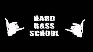 Hard Bass School  narkotik kal [upl. by Johnson]