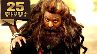 Rummy the Great Gambler  Vijay Sethupathi Blockbuster Movie in Hindi Dubbed l Sanchita Shetty [upl. by Amaj]