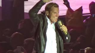 Dieter Bohlen  YOURE MY HEART YOURE MY SOUL  live in Berlin 2019 [upl. by Riggall]