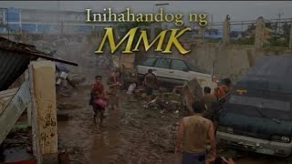 MMK Tacloban Isang Kwento ng Pagbangon [upl. by Oran]